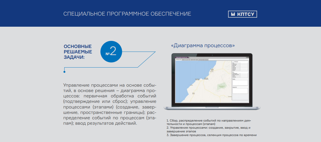 В комплекс технических средств обеспечивающих работу компьютерной системы не входят